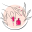 haircut icon 3